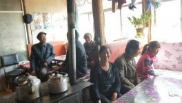 2017年11月青海省西宁市大通县向化藏族乡中心学校第一批42名贫困学生资助名单